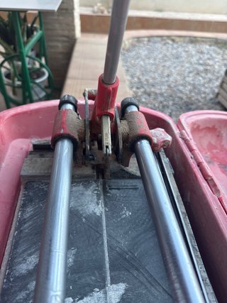 Cortadora Rubi Speed 93 Magnet
