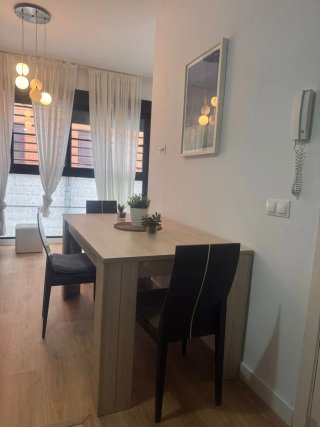 Mesa Comedor Diseño Moderno