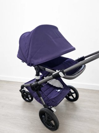 Carrito Bugaboo Fox 3