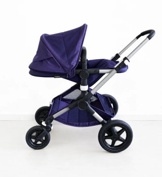 Carrito Bugaboo Fox 3