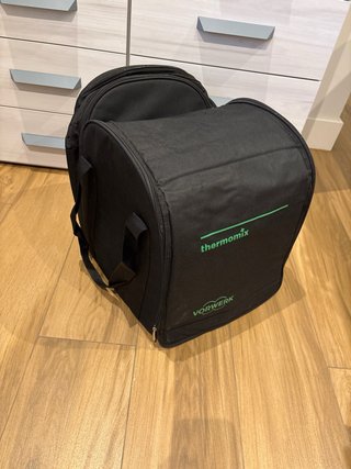 Bolsa transporte Thermomix Vorwerk