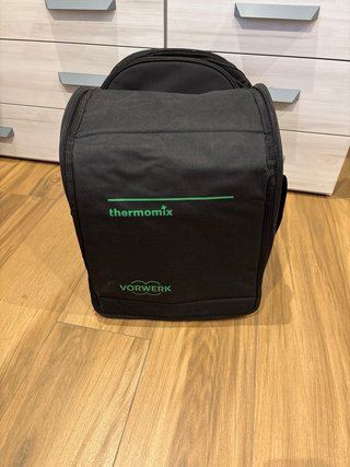 Bolsa transporte Thermomix Vorwerk