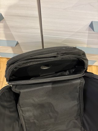 Bolsa transporte Thermomix Vorwerk