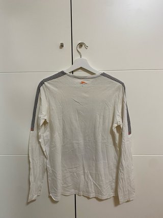 Camiseta BOY SPORT manga larga niño 16