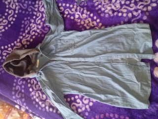 Ropa de todo un poco