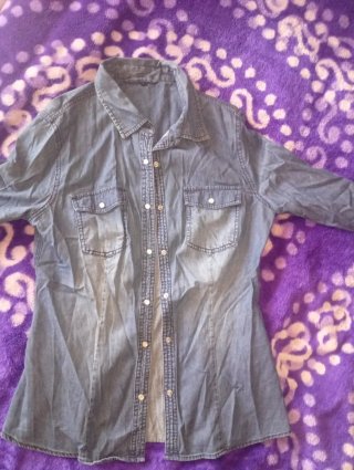 Ropa de todo un poco