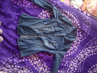 Ropa de todo un poco