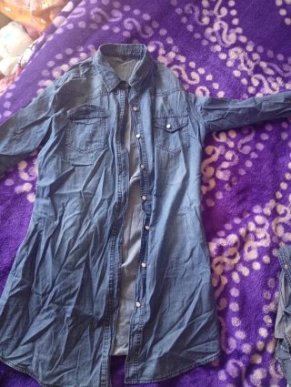 Ropa de todo un poco