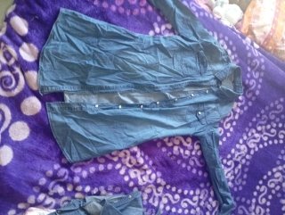 Ropa de todo un poco