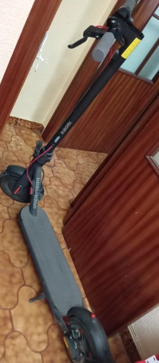 Patinete eléctrico Xiaomi
