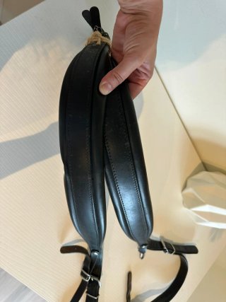 Correas de acordeón (lote)