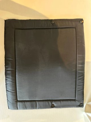 Correas de acordeón (lote)