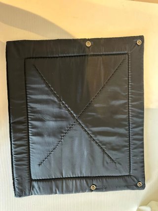 Correas de acordeón (lote)