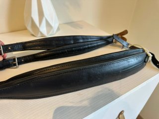 Correas de acordeón (lote)