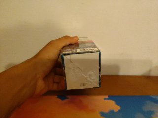 Pokemon Crepuscolo Mascherato - 18 Pacchetti ITA