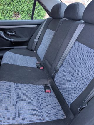 Peugeot 406 2004