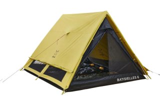 Tienda campaña Altus Batisielles 6 personas