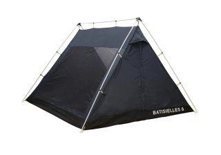 Tienda campaña Altus Batisielles 6 personas