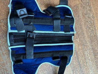 Rodillera DonJoy Armor 4Titude ACL PC infantil