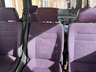 Mercedes-Benz Vito 2003