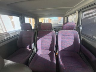 Mercedes-Benz Vito 2003