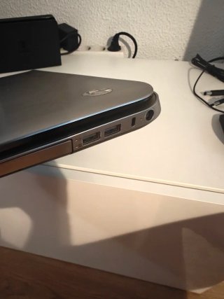 Portatile HP Pavilion dv6 | Intel i7 | SSD 500GB