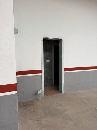 Alquiler parking caravanas