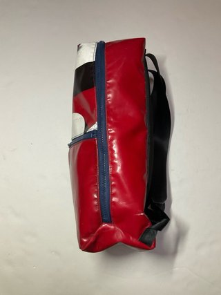 Freitag F49 Fringe zaino