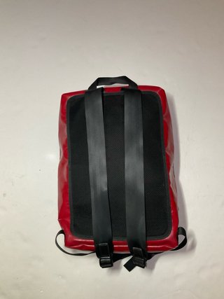 Freitag F49 Fringe zaino