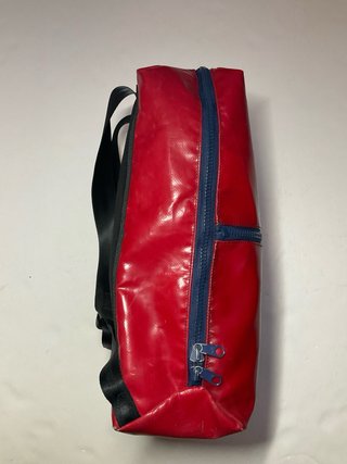 Freitag F49 Fringe zaino