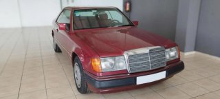 Mercedes-Benz 230CE