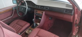 Mercedes-Benz 230CE