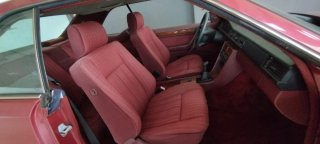 Mercedes-Benz 230CE