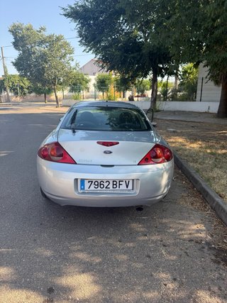 Ford Cougar 1999