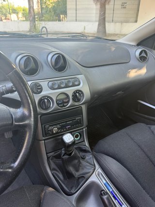 Ford Cougar 1999