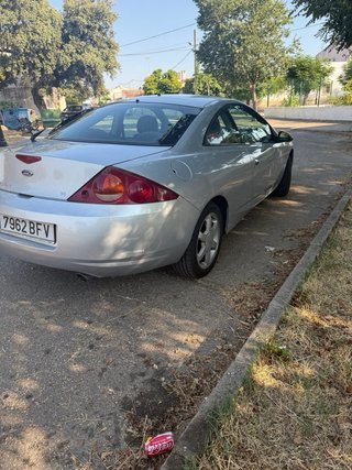 Ford Cougar 1999