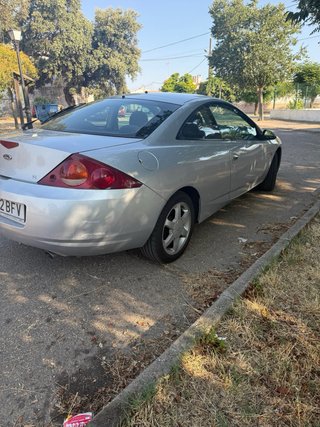 Ford Cougar 1999