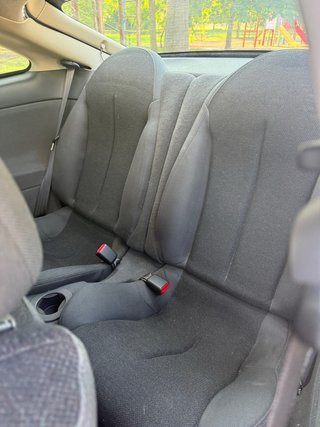 Ford Cougar 1999