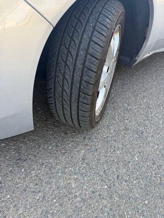 Ford Cougar 1999
