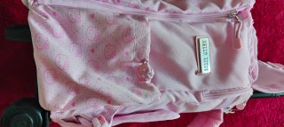 Mochila Hello Kitty escolar