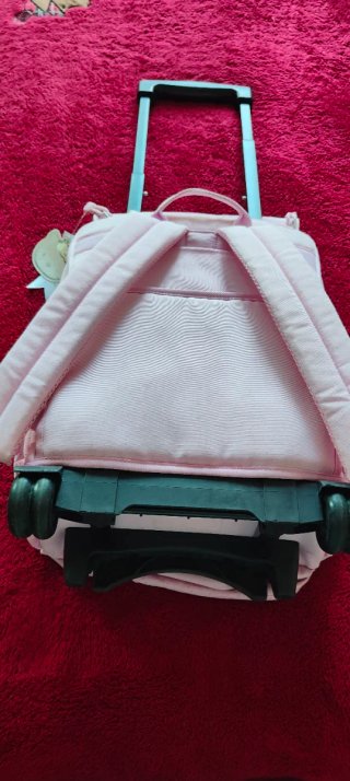 Mochila Hello Kitty escolar