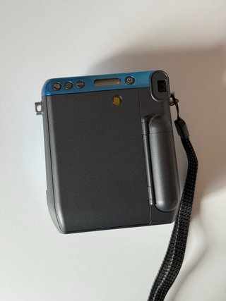 Cámara Fujifilm Instax Mini 70 Azul