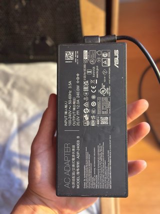 Portátil Asus TUF Gaming A15