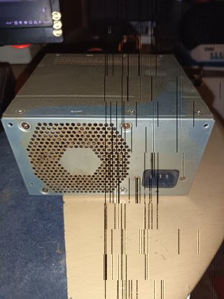 Fuente Alimentación LITEON 300W PS-6301-09