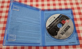 Resident Evil 9 Requiem PS5 Playstation 5