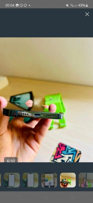 iPhone 13 Pro Max