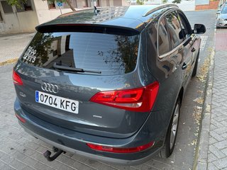 Audi Q5 2011