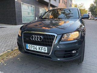 Audi Q5 2011