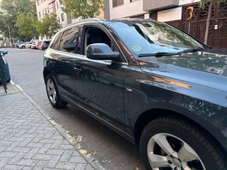 Audi Q5 2011