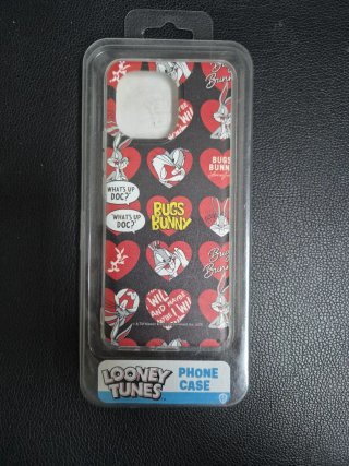 Funda Looney Tunes Xiaomi 11